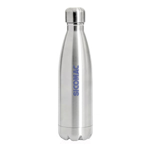 Sicomac Stainless Steel Water Bottle