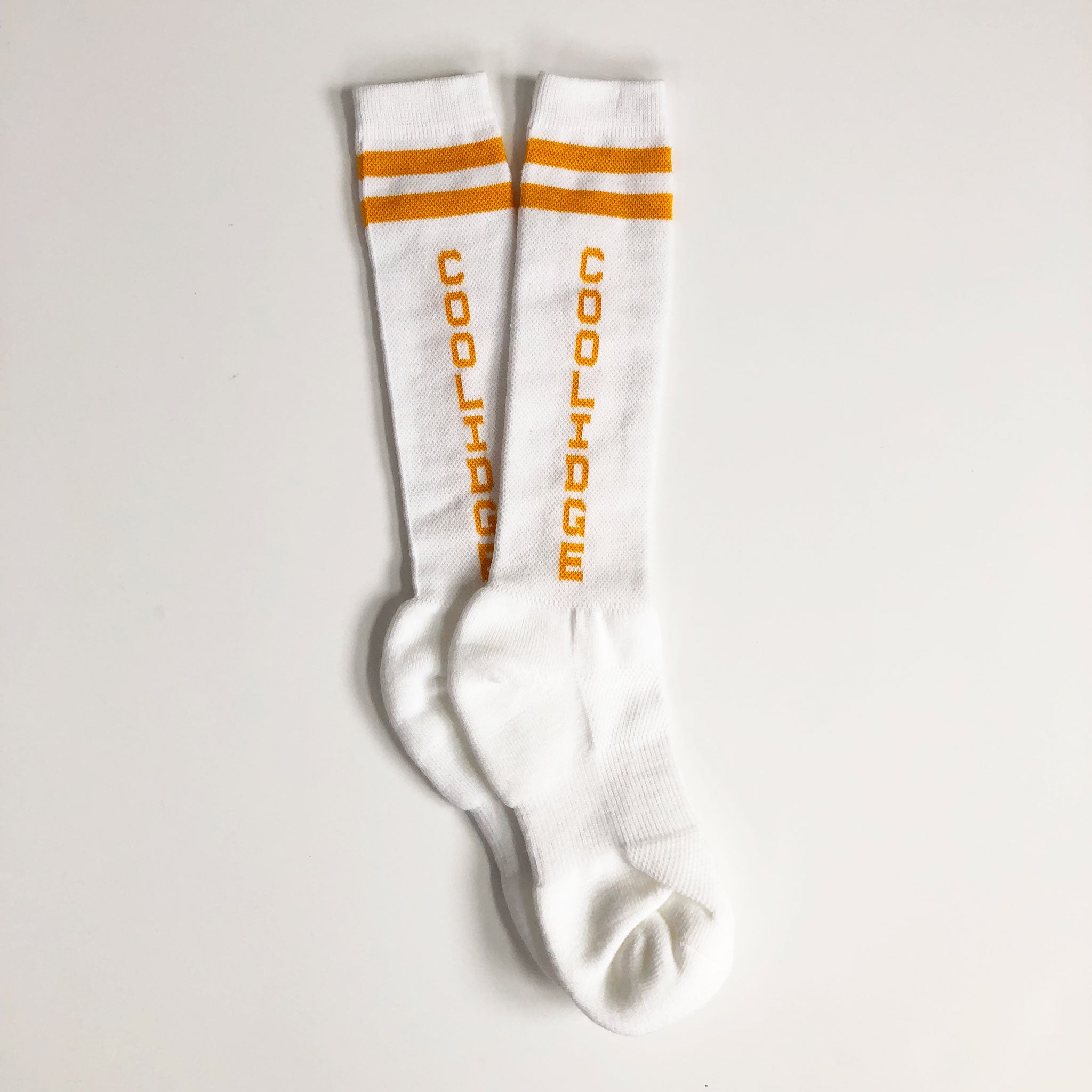 Coolidge Knee-High Socks
