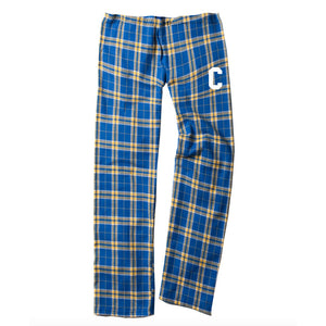 Coolidge Youth Pajama Pants