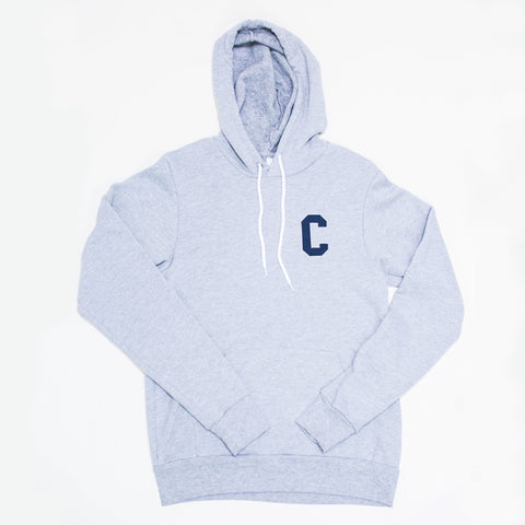 Coolidge Adult Hooded Sweatshirt
