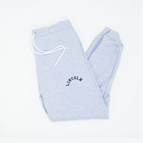 Lincoln Adult Jogger Sweatpants