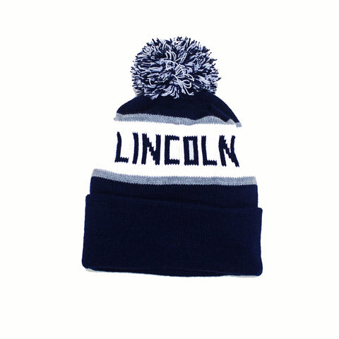 Lincoln Winter Hat