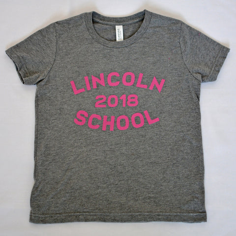 Youth Retro Tee