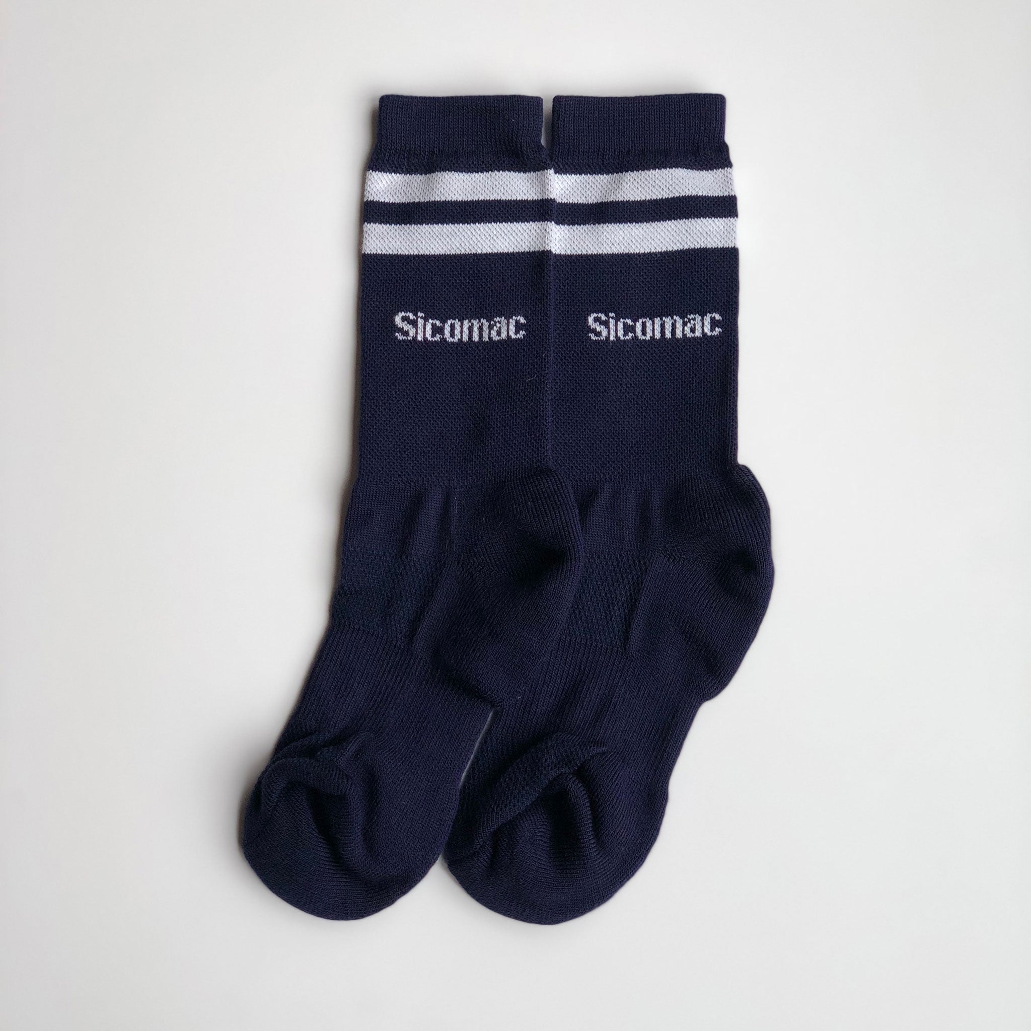 Sicomac Crew Socks