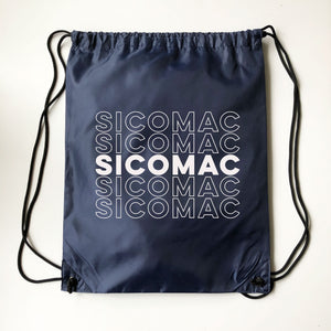 Sicomac Drawstring Bag