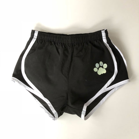 Coolidge Youth Girls Track Shorts