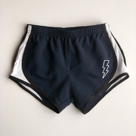 Washington Youth Girls Track Shorts