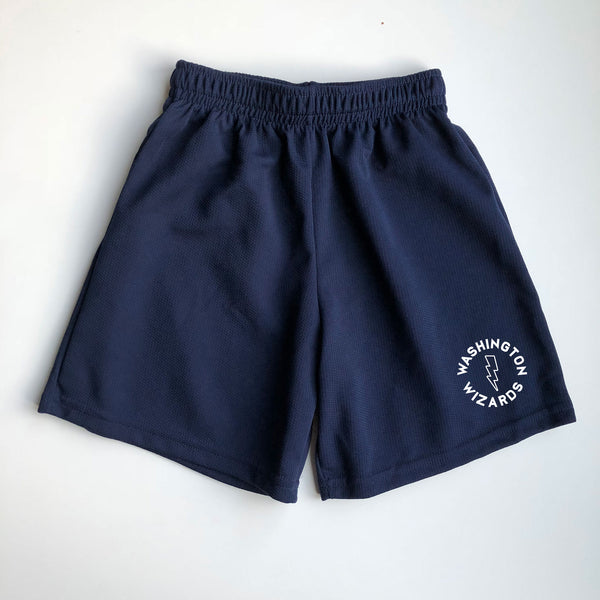 Washington Youth Athletic Shorts