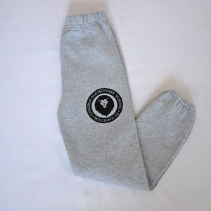 Lincoln Youth Logo Sweatpants